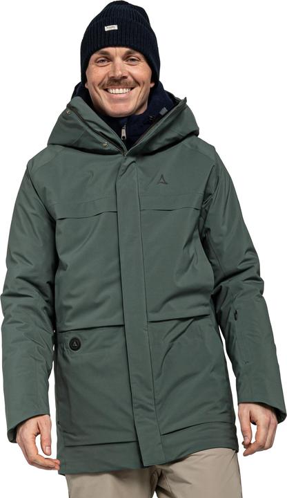 Produktbild Schöffel Jacken Heat Jacket Cambria M (56)