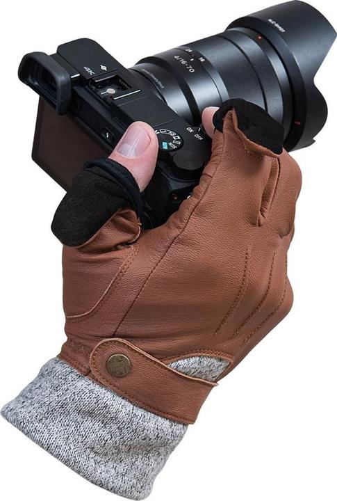 Productafbeelding Vallerret Handschoenen Urbex L (Diverse)