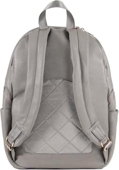 Produktbild little unicorn Skyline Backpack - Grey Umber