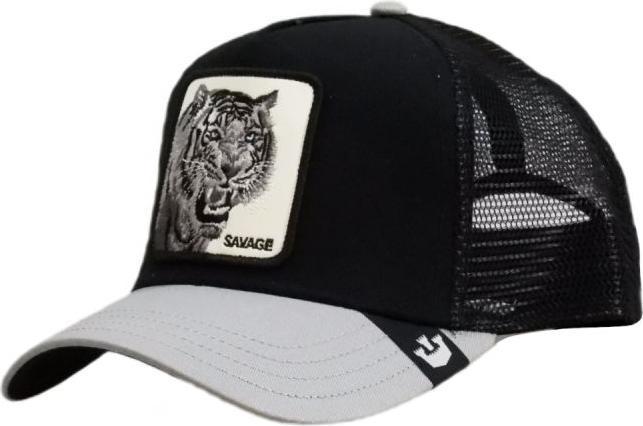 Produktbild Goorin Bros Cap Casual BIG CATS (One Size)