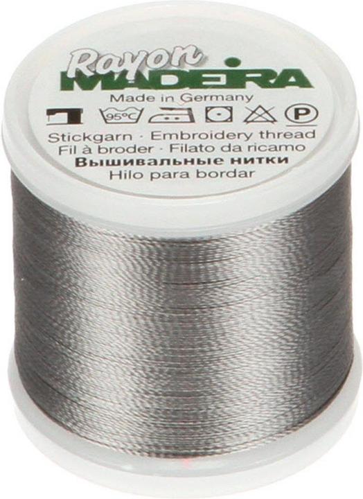 Immagine prodotto Madeira Filo da ricamo Rayon No.40 (200 m)