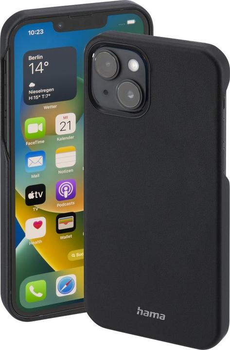 Image du produit Hama Finest Sense (Apple iPhone 14 Plus)
