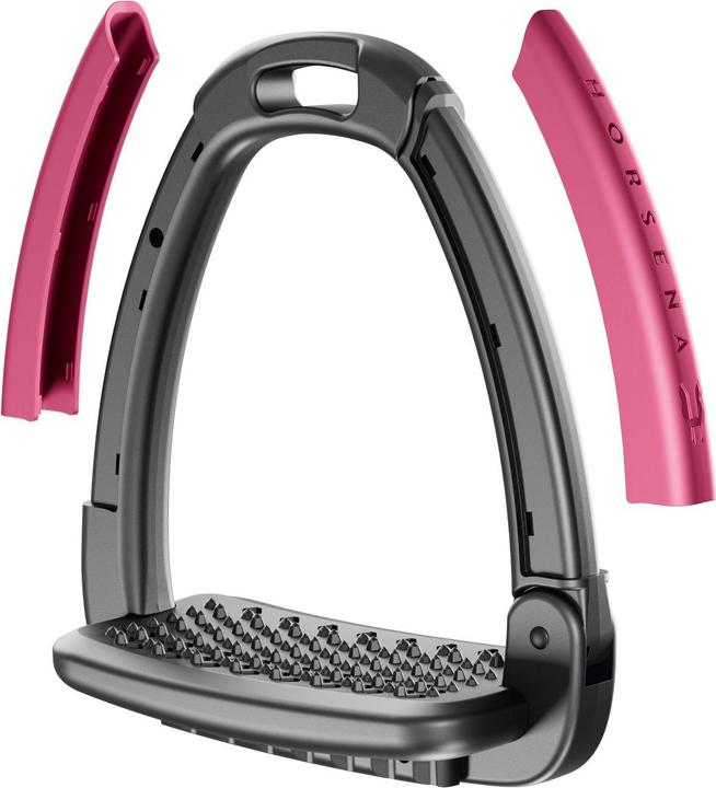 Produktbild Horsena Poly Tech (x4)