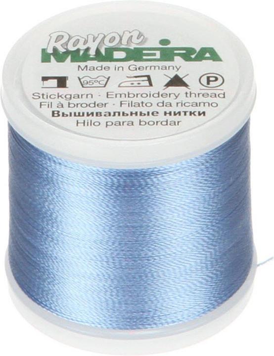 Produktbild Madeira Stickgarn Rayon No.40 (200 m)