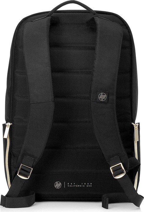 Actual product image HP Pavilion Accent Backpack
