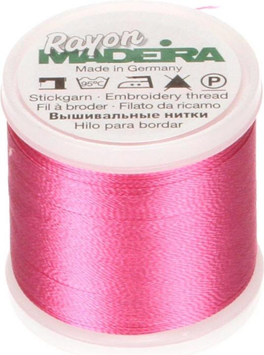 Produktbild Madeira Stickgarn Rayon No.40 (200 m)