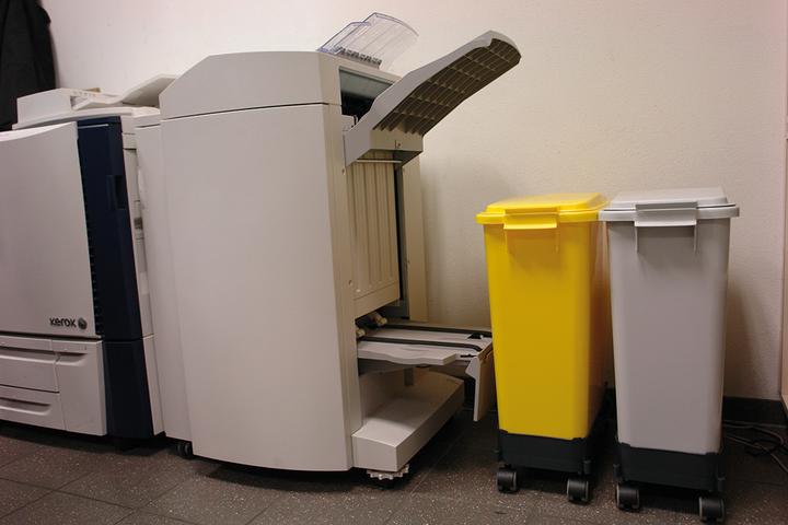 Produktbild Graf Mehrzweck-Behälter (60 l)