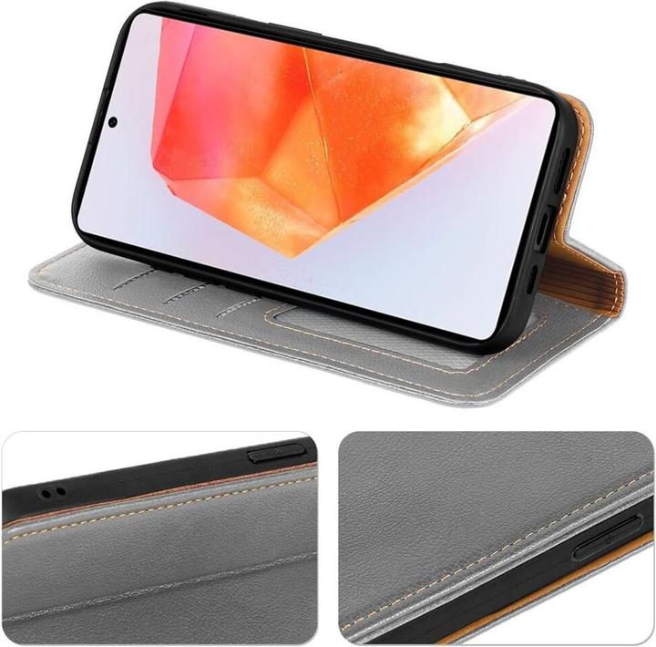 Produktbild Cover-Discount Flipcase mit RFID Blocker (Samsung Galaxy S26)