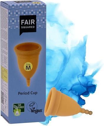 Actual product image Fair Squared Period Cup (Regular)