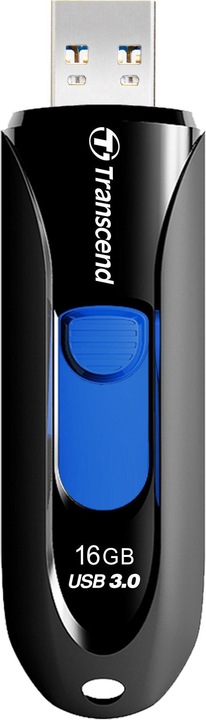 Produktbild Transcend JetFlash 790 (16 GB, USB-A, USB 3.0)