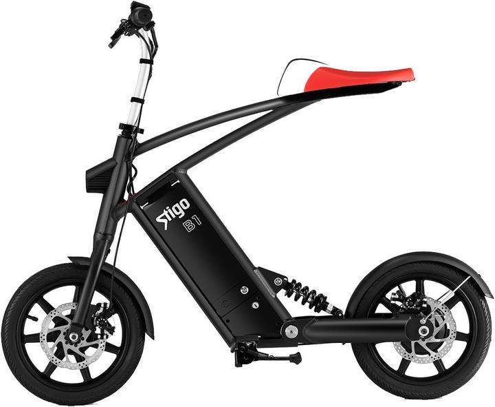 Image du produit Vmax Stigo B1 (250 W)