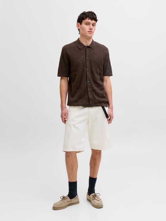 Immagine prodotto Jack & Jones Gestricktes Polo Gestricktes Polo (L)