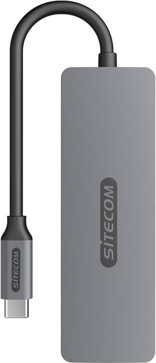 Produktbild Sitecom CN-5501 (USB-C, 5 Ports)