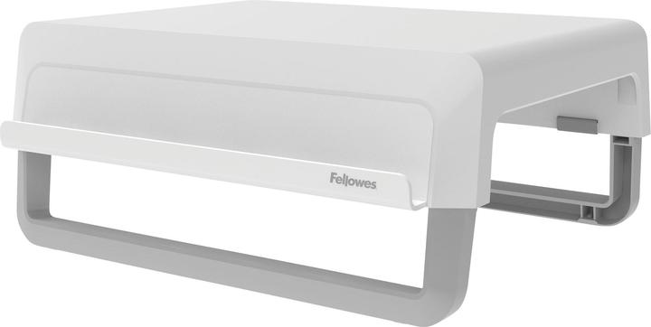 Immagine prodotto Fellowes Supporto per lo schermo bianco