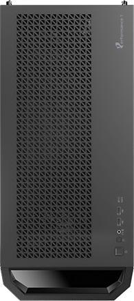 Image du produit Antec Va Performance 1 FT SILENT Full Tower noir détail (ITX, ATX, E-ATX)