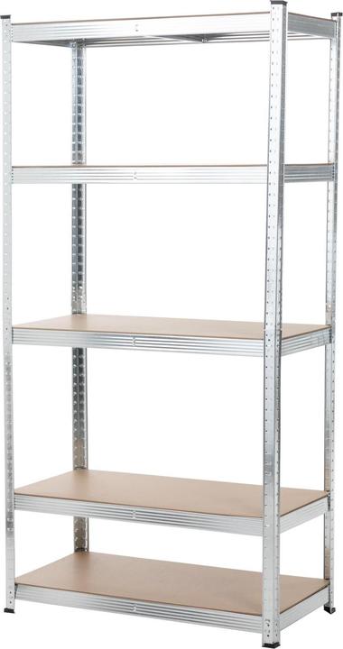 Struct Schwerlastregal