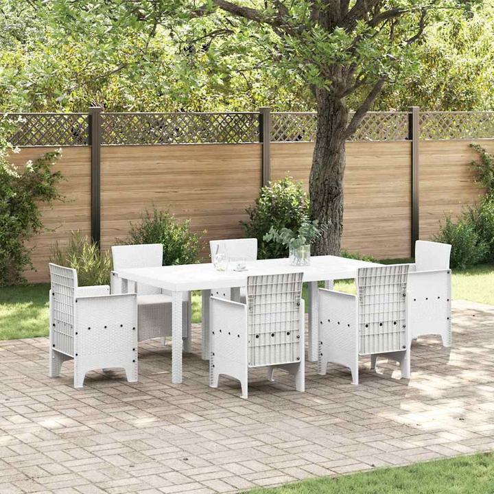 Produktbild vidaXL Gartentisch (200 x 100 x 73 cm)