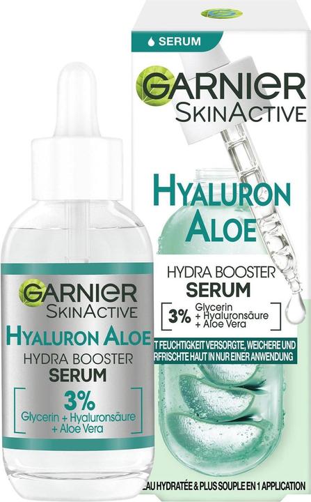 Immagine prodotto Garnier Naturale (30 ml)