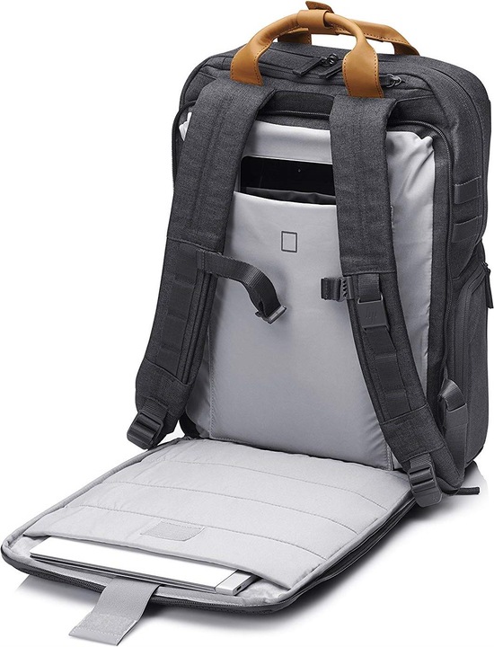 Actual product image HP Envy Urban