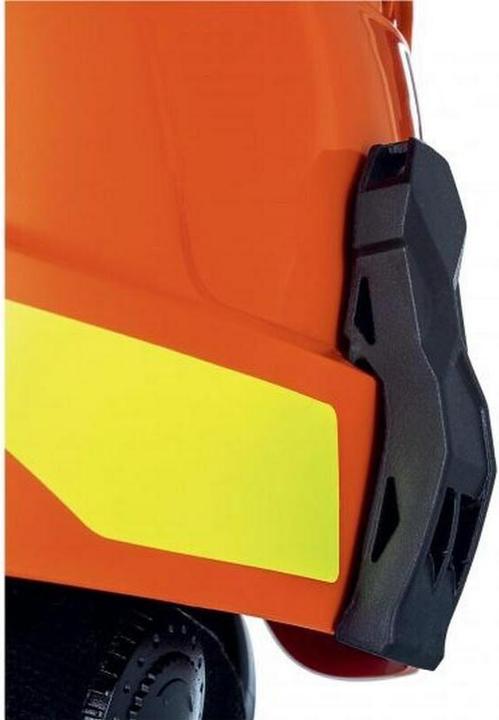Image du produit Uvex Safety Casque de protection forestière (52 - 61 cm)