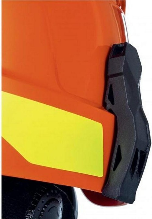 Actual product image Uvex Safety Forest helmet (52 - 61 cm)