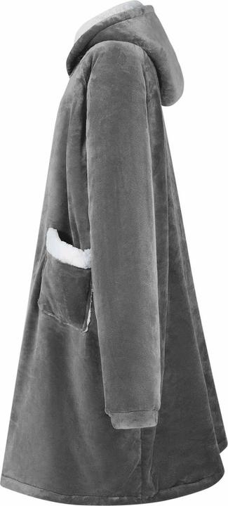 Immagine prodotto vidaXL Decken-Hoodie (95 x 85 cm)