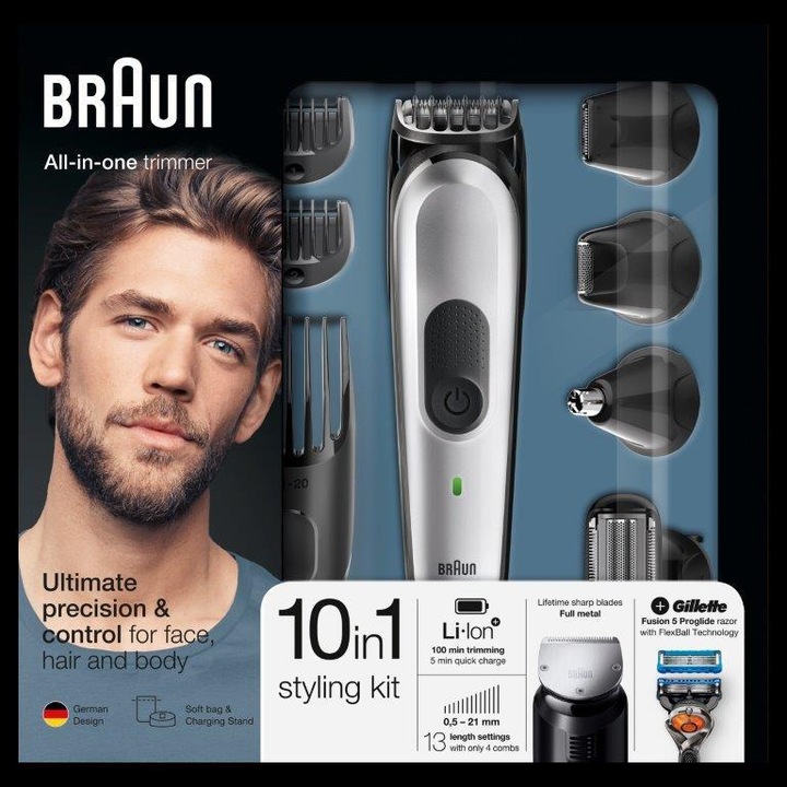 Produktbild Braun MGK 7020