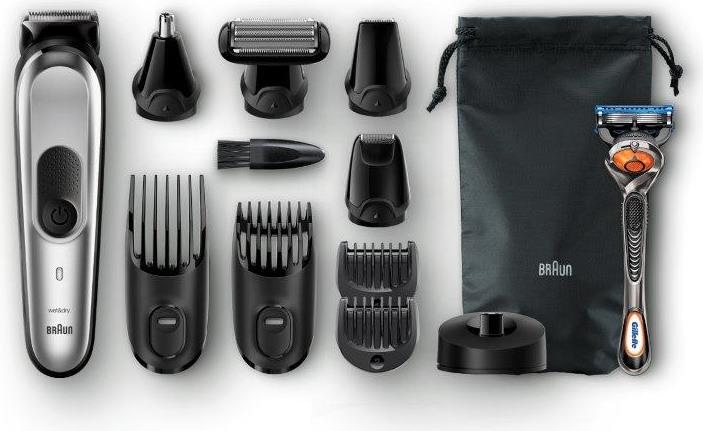 Produktbild Braun MGK 7020