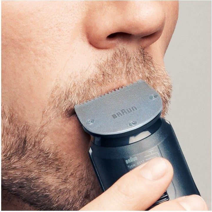 Produktbild Braun MGK 7020