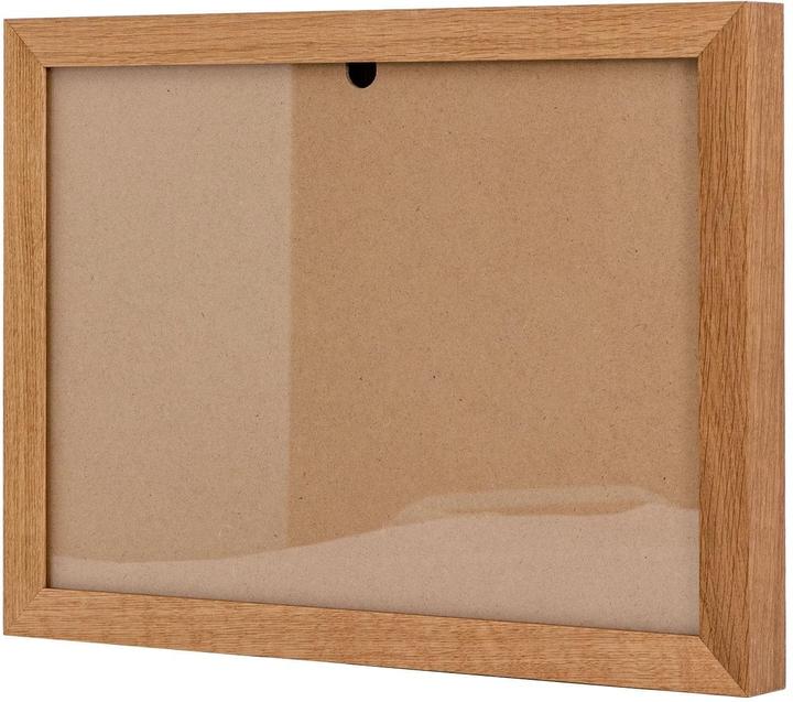 Jamu Cadre photo pour dessins d'enfants (A3)