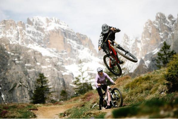 Produktbild Alpina Rootage 2 (55 - 59 cm)