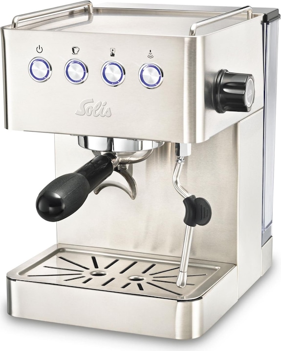 Solis Barista Gran Gusto 1014