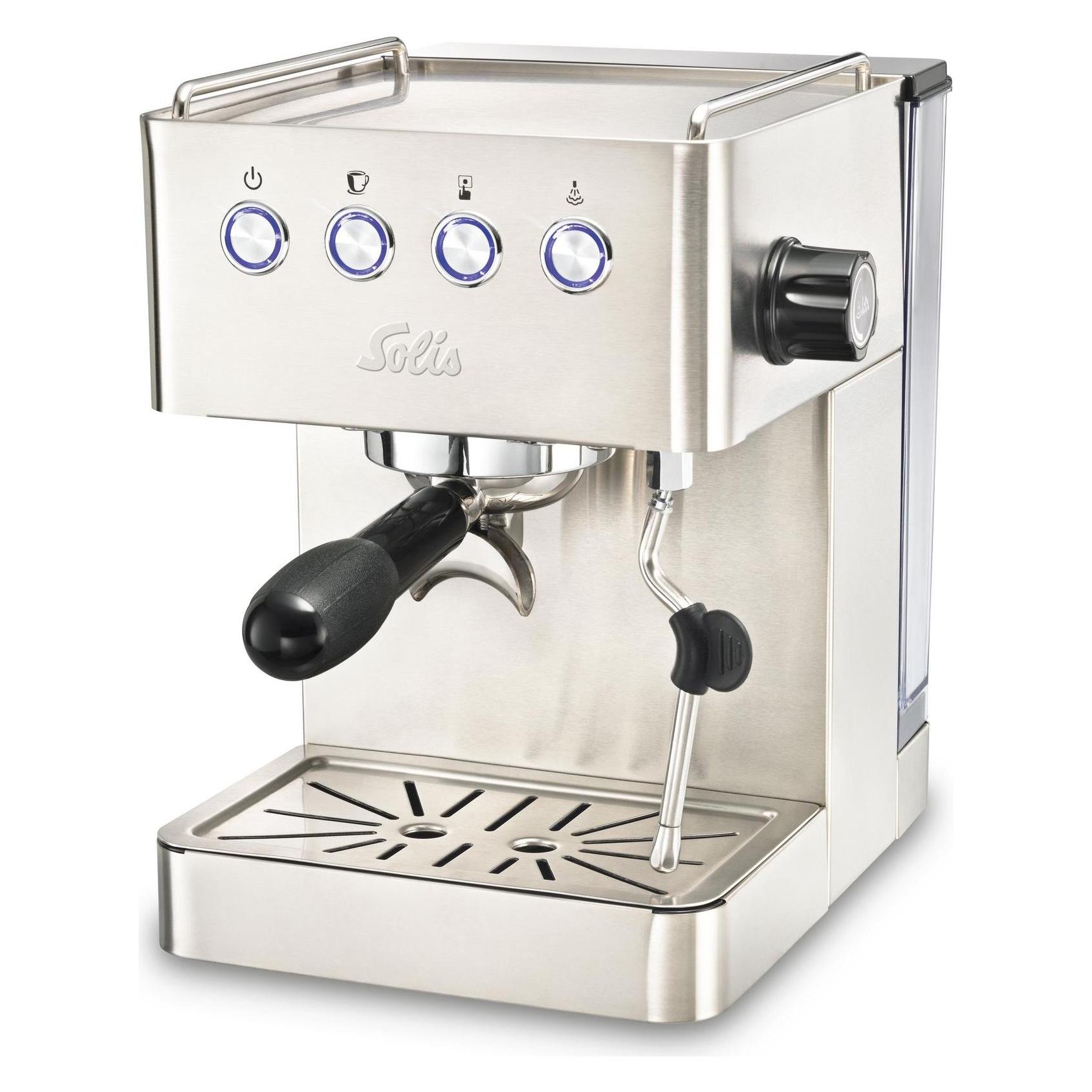 Solis Barista Gran Gusto 1014 - buy at Galaxus - Galaxus