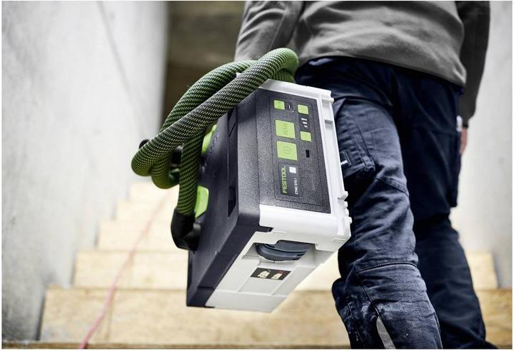 Produktbild Festool Absaugmobil CTLC SYS I-Basic (Trockensauger)
