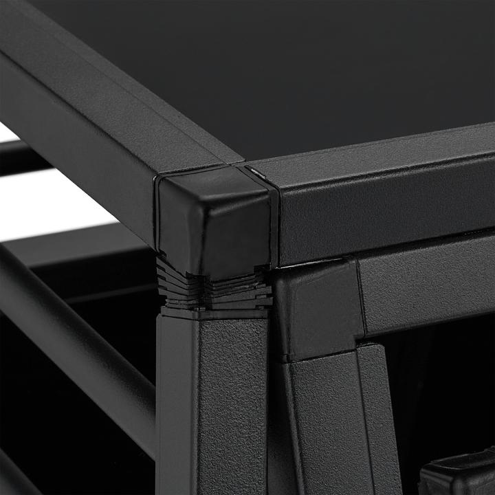 Produktbild Relaxdays Hundebox (Hund, Abschliessbar)