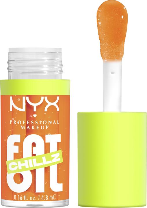 orange chiller