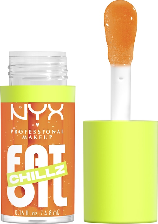 orange chiller
