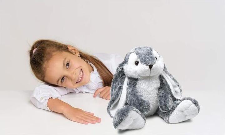 Immagine prodotto small foot Hoppel-Hare (26 cm)