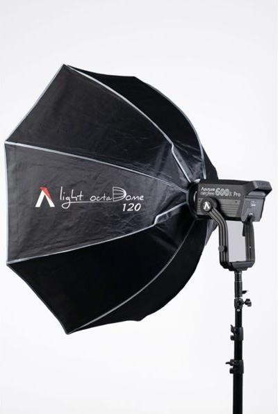 Immagine prodotto Amaran Octa Dome 120 (Soft box, 120 cm)