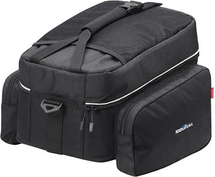 Actual product image KlickFix Rackpack Racktime (20 l, Frame bag)