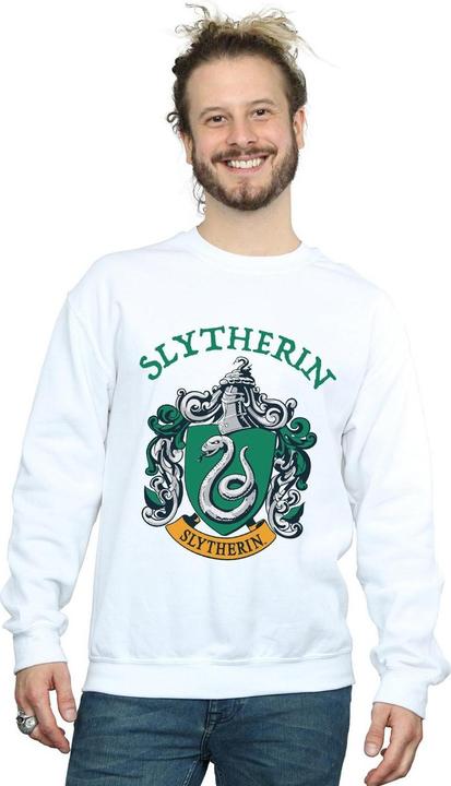 Immagine prodotto Slytherin Crest Felpa Uomo (3XL)
