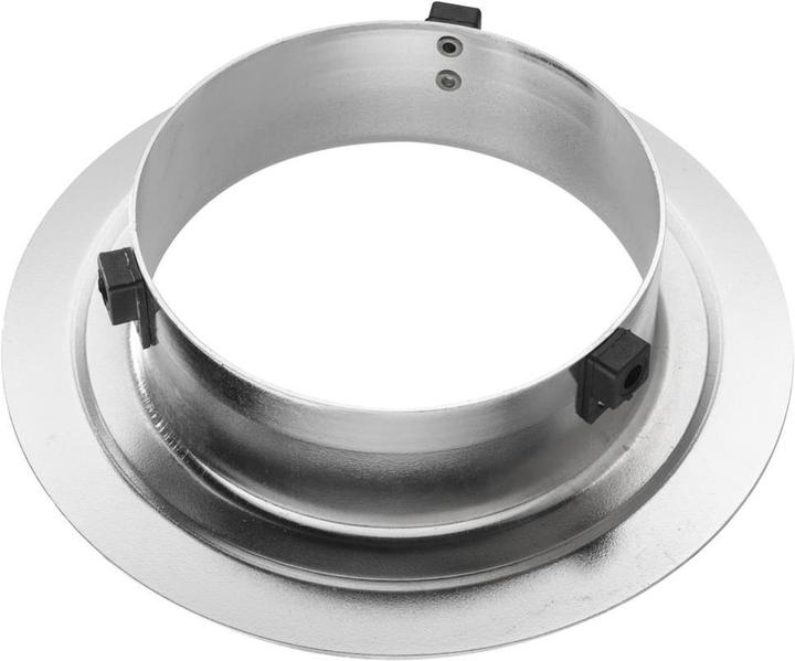 Produktbild Walimex VC Set Advance 4/3 1SL1OG+ (Set, 400 Ws)