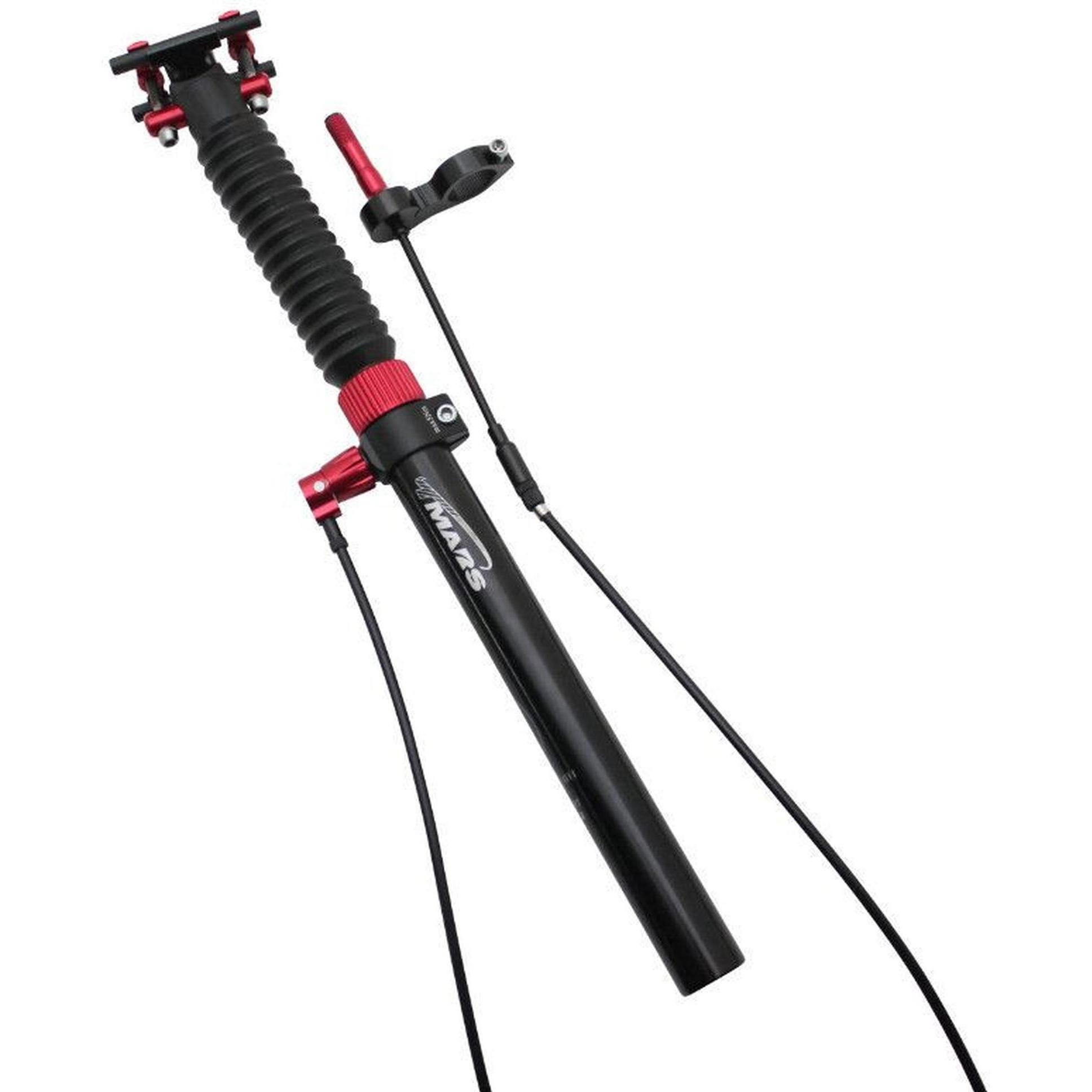 P2R, Sattelstütze, (27.20 mm)