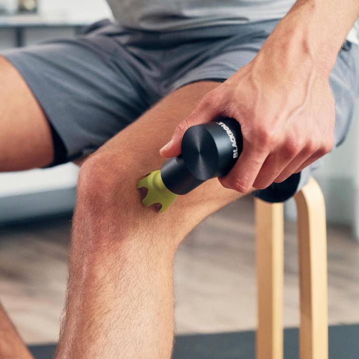 Produktbild Blackroll Fascia Gun Soft Peaks