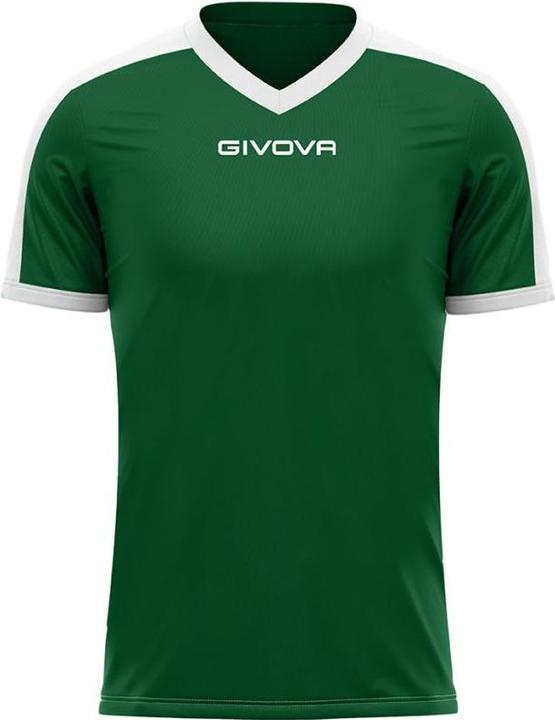 Green, Weiss