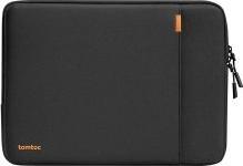 Produktbild tomtoc "Defender-A13 13"" MacBook Case (Black)" (13", Apple)