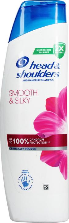 Immagine prodotto MGA Na (Shampoo liquido, 250 ml)