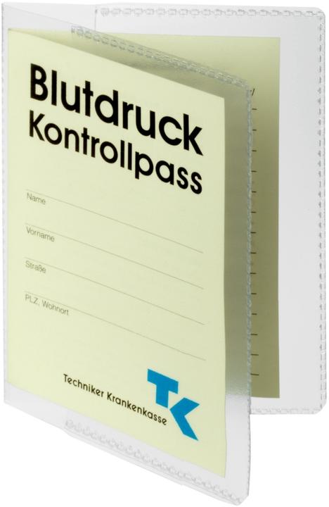 Immagine prodotto Durable Sichthülle Ausweishülle (A7, 1 x)