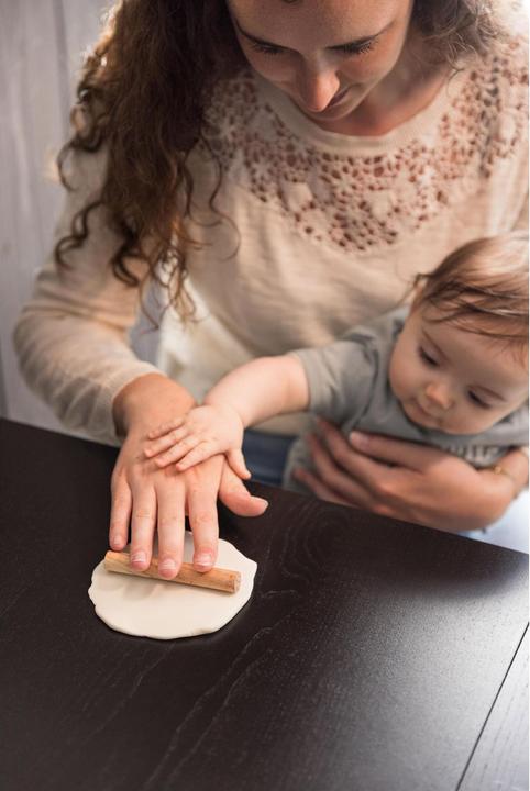 Image du produit Tiny Love Doppelrahmen Wooden