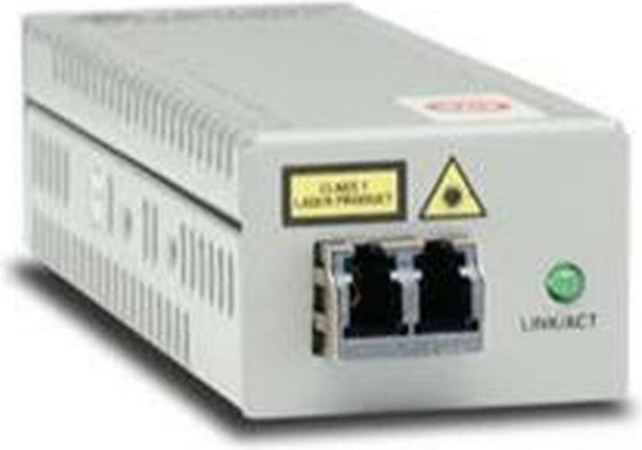 Immagine prodotto Allied Telesis Mini Convertitore Di Media (Media converter)